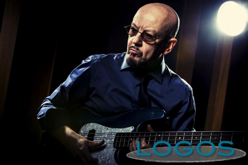 Musica - Enrico Ruggeri (Foto Angelo Trani)