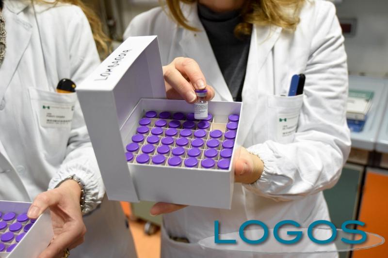 Salute - Vaccini Covid (Foto internet)