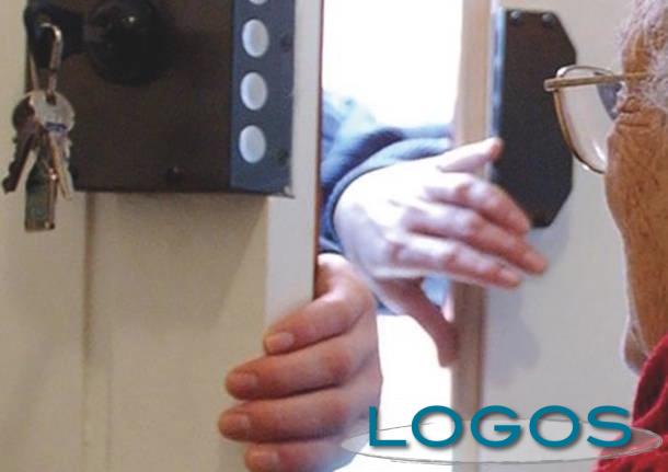 Cronaca - Truffe anziani (Foto internet) Cronaca - Truffe anziani (Foto internet)