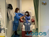 Salute - Vaccinazioni anti-Covid (Foto d'archivio)