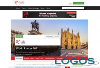 Malpensa - World Routes, il sito