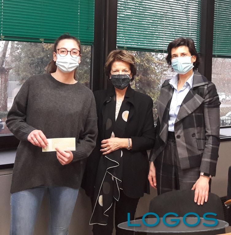 Legnano - Borse di studio AMGA 2020