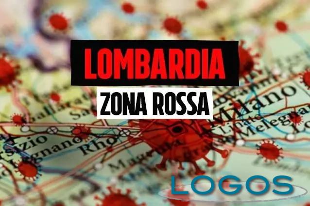 Territorio - Lombardia 'zona rossa' (Foto internet)