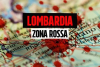 Territorio - Lombardia 'zona rossa' (Foto internet)