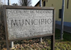 Nerviano - Municipio (Foto internet)