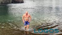Turbigo / Nosate - Oleh Ilika nel fiume Ticino 