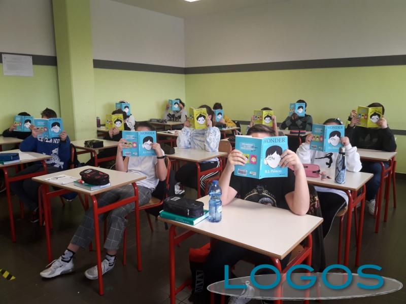 Scuole - In classe con 'Wonder' 