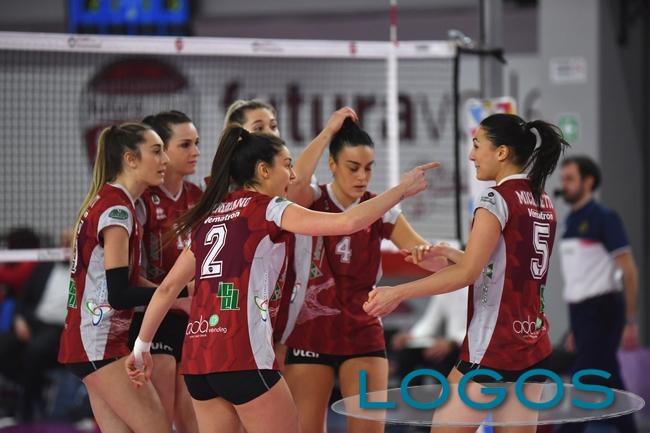 Sport - Futura Volley Giovani 