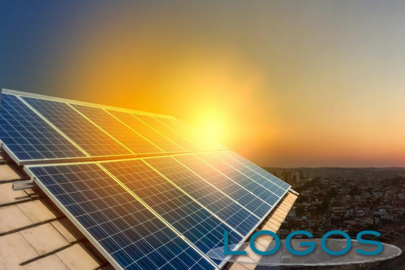 Ambiente - Fotovoltaico (Foto internet)