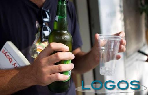 Attualità - Vendita bevande (Foto internet)