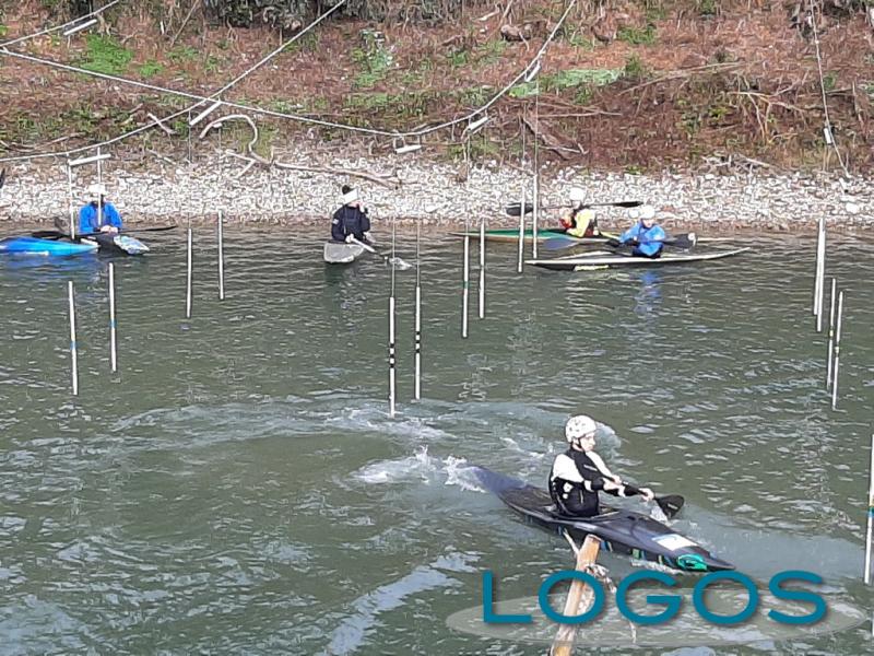 Sport - Canoa kayak 
