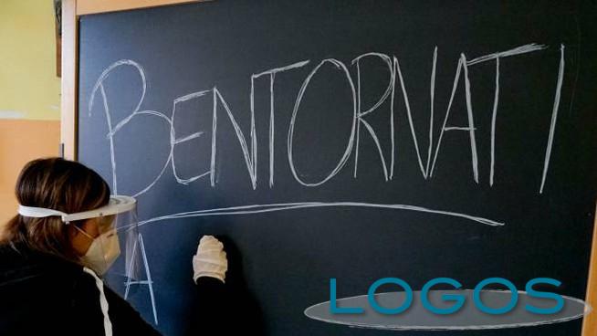 Scuole - Ritorno a scuola (Foto internet)