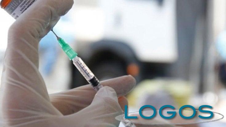 Salute - Vaccinazioni anti-Covid (Foto internet) Salute - Vaccinazioni anti-Covid (Foto internet)