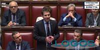 Politica - Fabrizio Cecchetti alla Camera