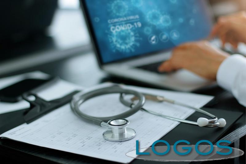 Milano - Dati Covid-19 (Foto internet)