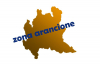 Territorio - Lombardia in 'zona arancione' (Foto internet)