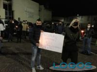 Corbetta - "Vogliamo lavorare...".4