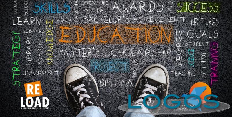 Sociale - 'Reload on the Road' (Foto internet)