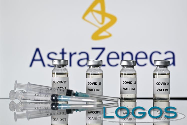 Salute - Vaccini AstraZeneca (Foto internet)