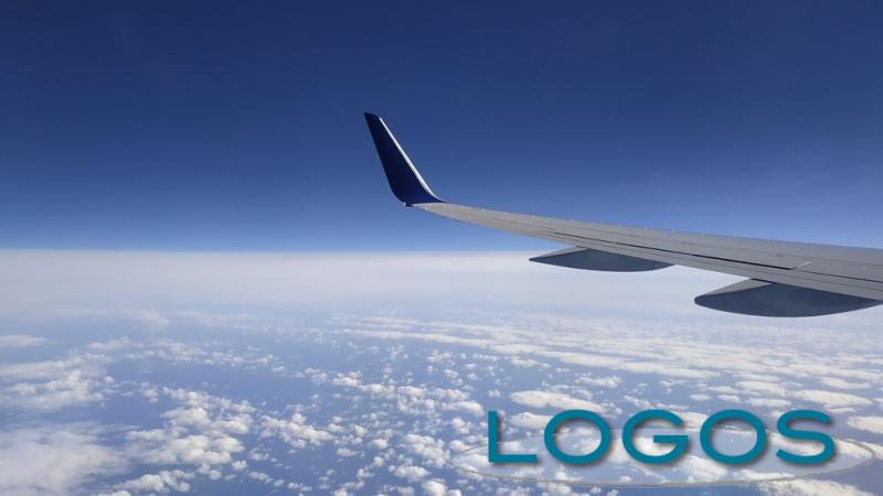 Attualità - Aereo (Foto internet)