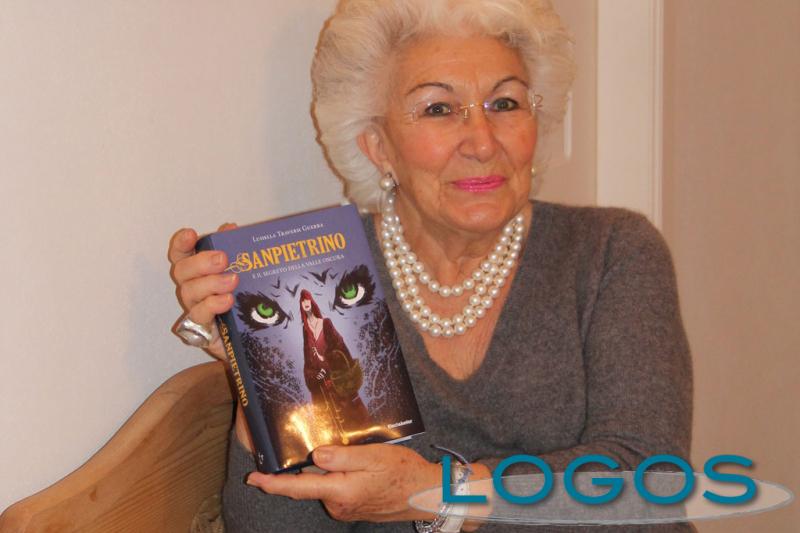 Libri - Sanpietrino e il segreto della Valle Oscura