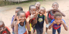 Sociale - Bambini della Guinea