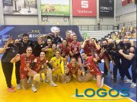 Sport - UYBA vince il 4 febbraio 2021