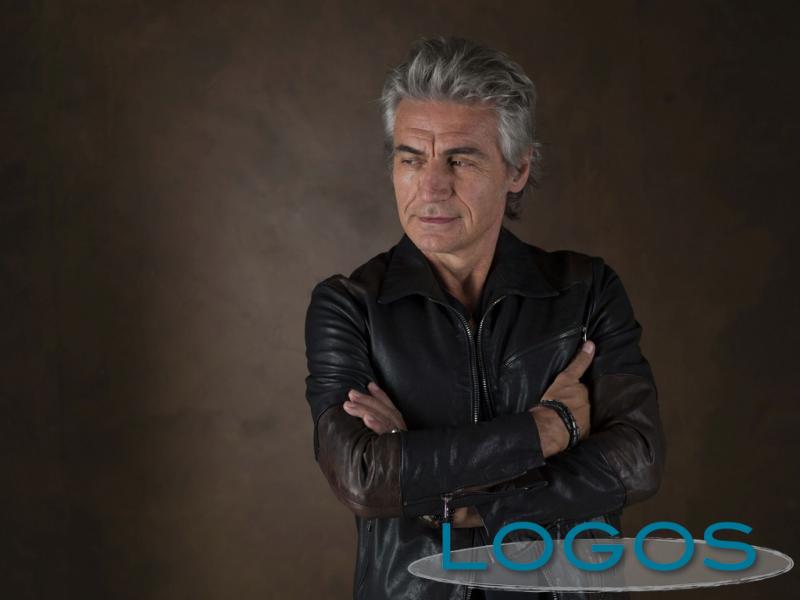 Musica - Luciano Ligabue (Foto Ray Tarantino) Musica - Luciano Ligabue (Foto Ray Tarantino)
