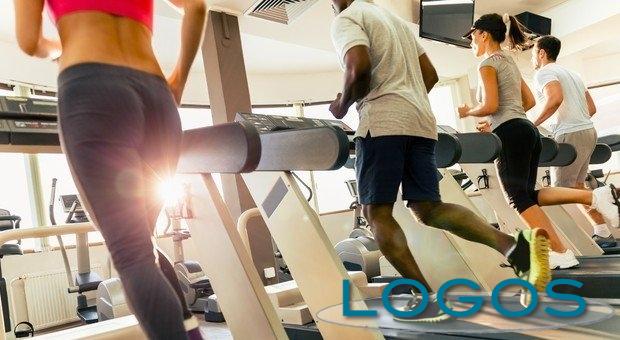 Sport - Palestra (Foto internet) Sport - Palestra (Foto internet)