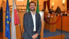 Legnano - Il sindaco Lorenzo Radice (Foto internet)