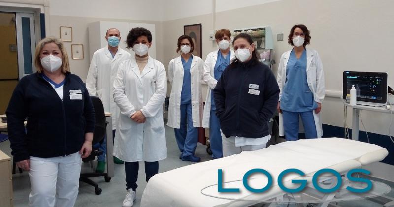 Salute - Terapia del dolore ospedale di Busto Arsizio 