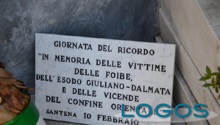 Attualità - Giorno del Ricordo (Foto internet) Attualità - Giorno del Ricordo (Foto internet)