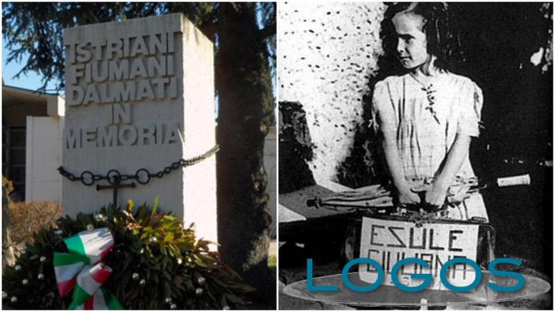 Attualità - Giorno del Ricordo (Foto internet) Attualità - Giorno del Ricordo (Foto internet)