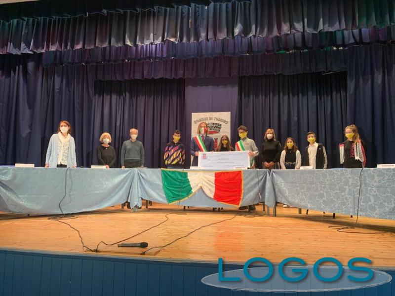 Turbigo / Scuole - Il nuovo consiglio dei ragazzi e delle ragazze 