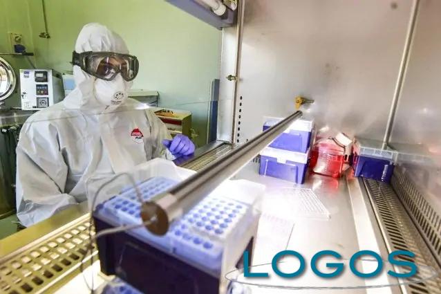 Salute - Laboratorio (Foto internet)