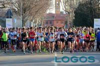 Sport - StraMagenta (Foto internet d'archivio)