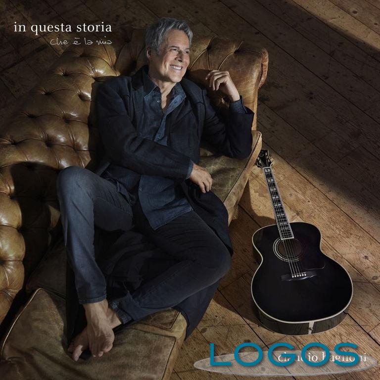 Musica - Claudio Baglioni (Foto Alessandro Dobici) 