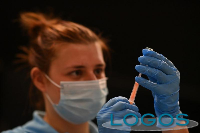 Salute - Vaccinazioni Covid (Foto internet) Salute - Vaccinazioni Covid (Foto internet)