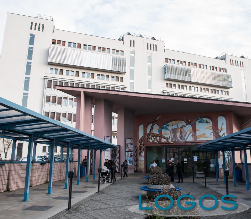 Milano - Ospedale Buzzi