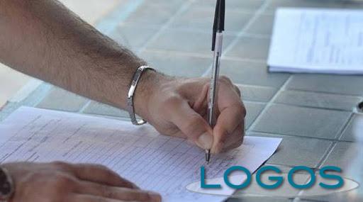 Attualità - Raccolta firme (Foto internet)