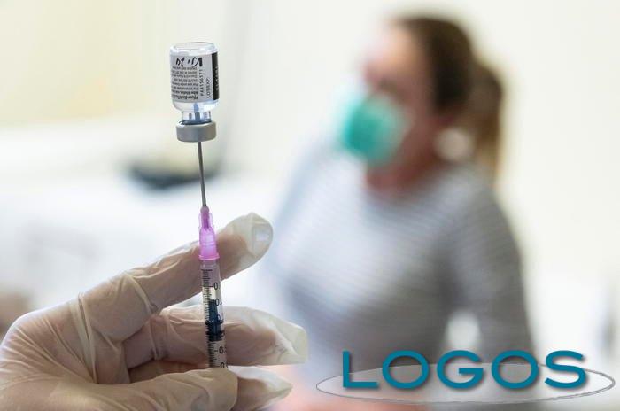 Salute - Vaccinazioni Covid (Foto internet) Salute - Vaccinazioni Covid (Foto internet)