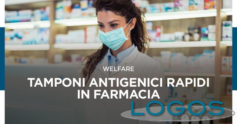 Salute - Tamponi antigienici rapidi in farmacia (Foto internet)