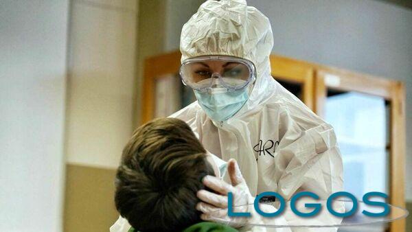 Salute / Scuole - Tamponi per gli studenti (Foto internet)