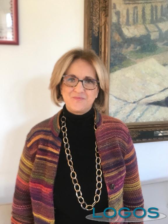 Legnano - Sanrda D'Agostino 