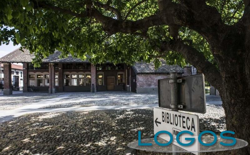 Albairate - Biblioteca Albairate - Biblioteca