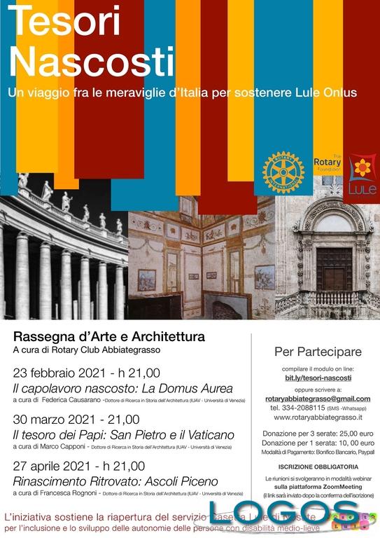 Cultura, Eventi, Viaggi