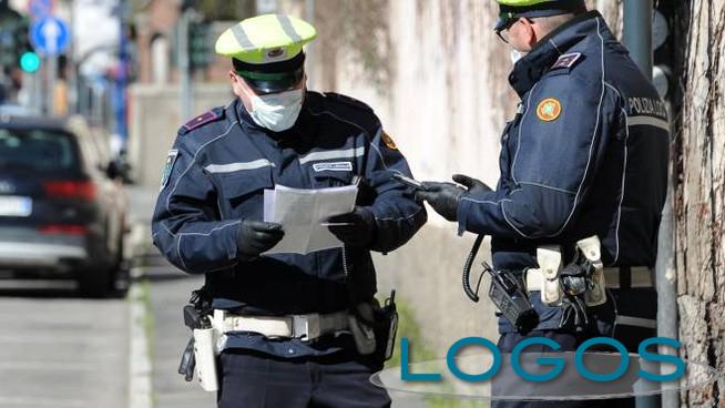 Legnano - Polizia locale (Foto internet)