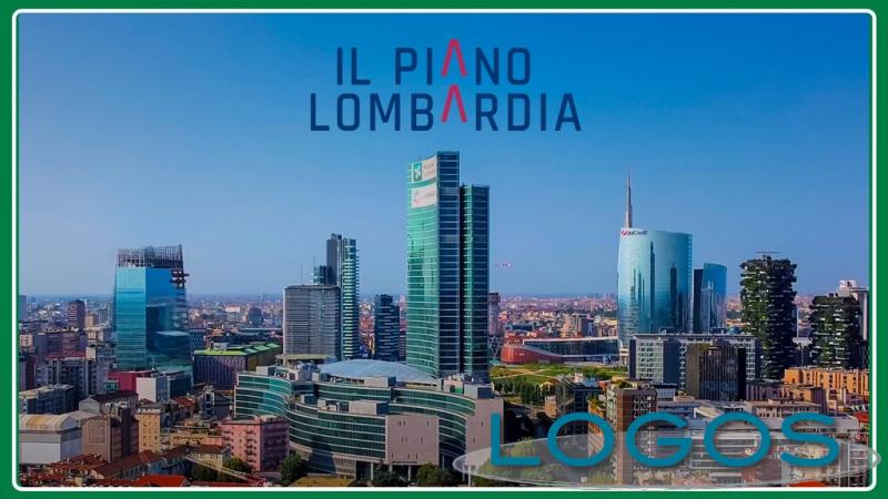 Milano / Territorio - 'Piano Lombardia' (Foto internet) Milano / Territorio - 'Piano Lombardia' (Foto internet)