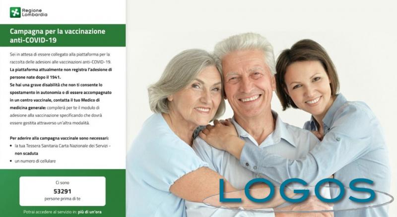 Salute - Portale vaccinazioni in Lombardia Salute - Portale vaccinazioni in Lombardia