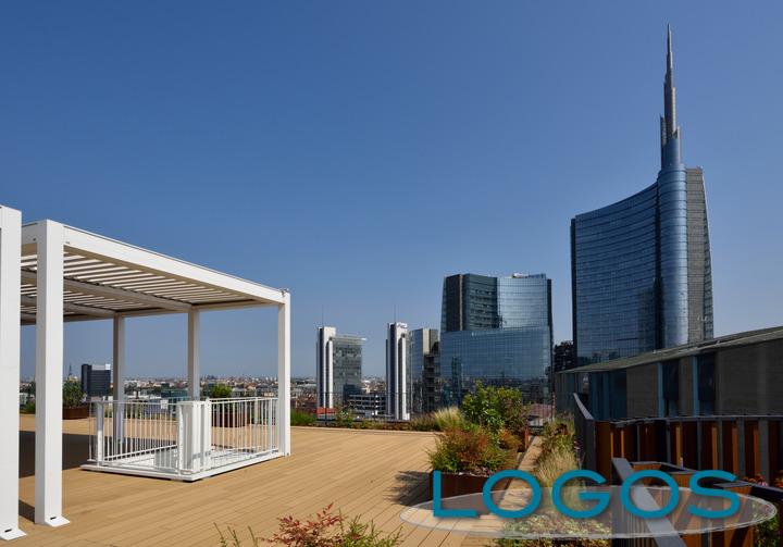 Milano - Milano Verticale | UNA Esperienze